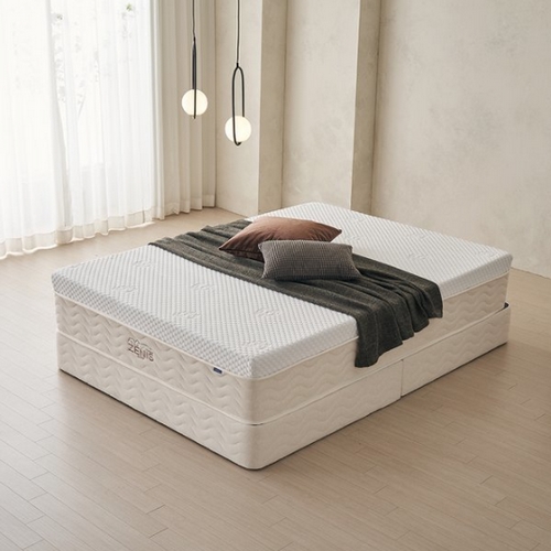 제니스가구 제니스슬립 M7000 캐시미어 메모리 매트리스 SS (31cm)_이미지