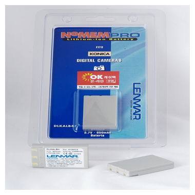 LENMAR DR-LB4 (코니카미놀타용)