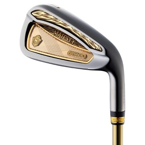 마루망 마제스티 프레스티지오 14 아이언 카본 (병행 7개)