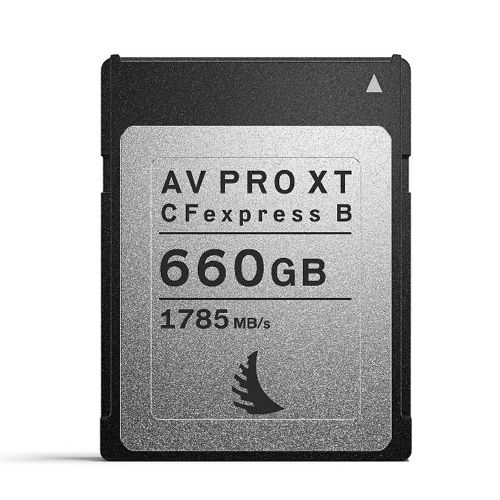 엔젤버드 AV PRO MK2 XT CFexpress 타입B
