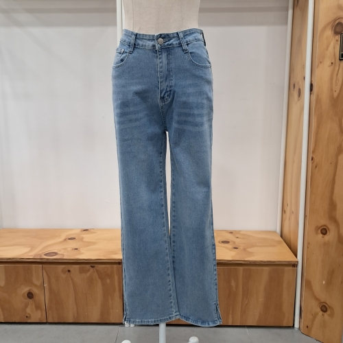레코브 스판메미스키니데님LC31F5DP528X_YS