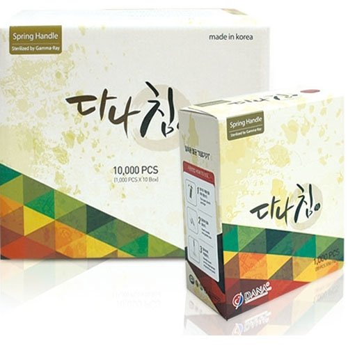 [불명] 다나침 (1박스)_이미지