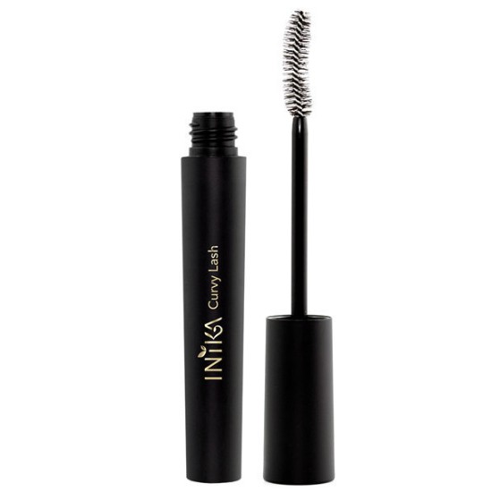 이니카 커비 래시 비건 마스카라 8ml (1개)