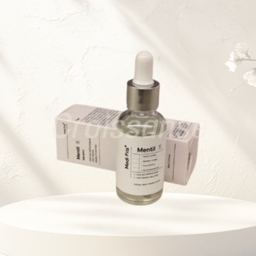  메디프리스 멘틸스 멘틸 솔루션 30ml [1개]