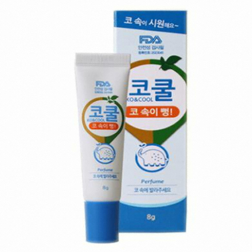 알로에베라 코쿨 8g (3개)