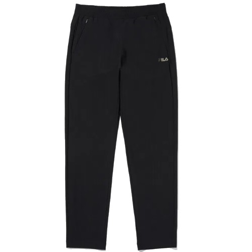 휠라 퍼포먼스 쿨링 트리코트 트레이닝 팬츠 FS2FPG2251F (BLK, 블랙)