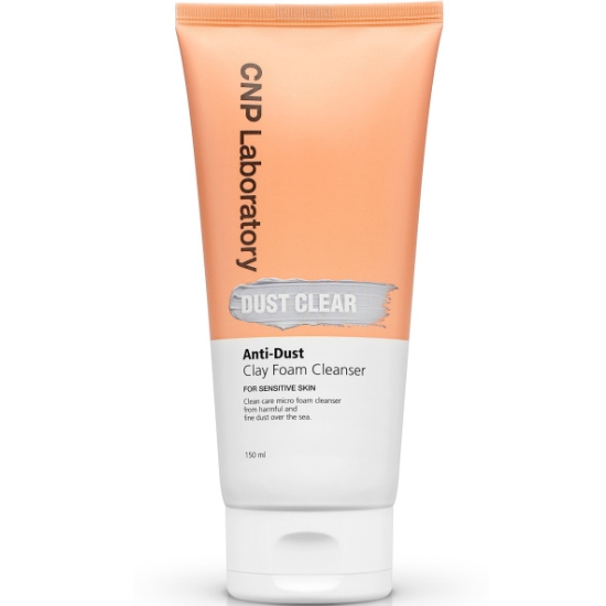 LG생활건강 CNP차앤박 안티 더스트 클레이폼 클렌저 150ml (1개)