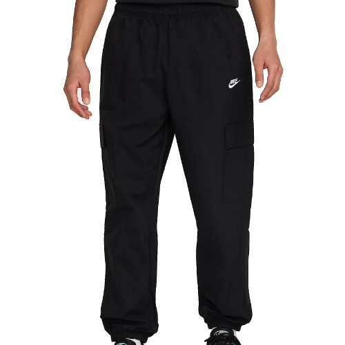 나이키 클럽 우븐 카고 팬츠 HJ1991-010이미지입니다. 누르면 해당 게시물로 새창이동합니다.