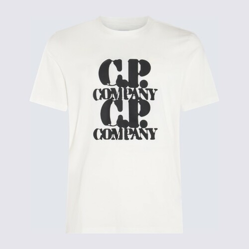 CP컴퍼니 반팔티셔츠 16CMTS137A 005100W103
