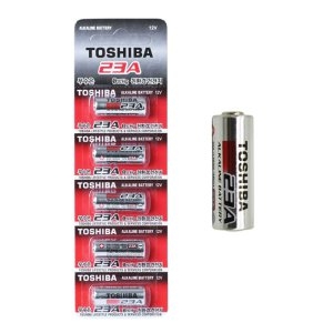 알카라인 23A 12V