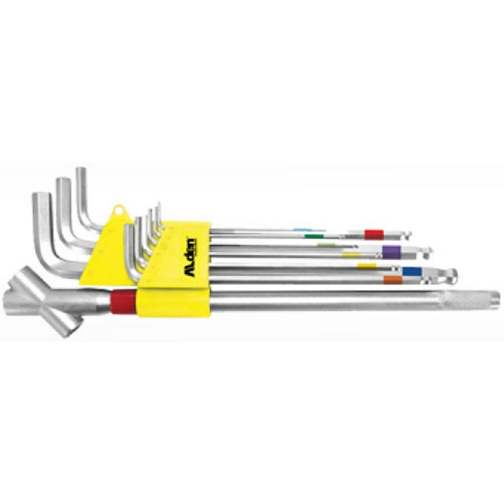 알덴 파워핸들 렌치세트 X-1500 (9pcs)이미지입니다. 누르면 해당 게시물로 새창이동합니다.