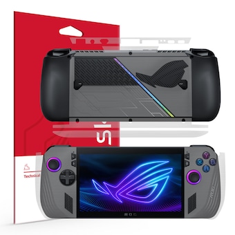 스코코 <b>ROG</b> <b>Ally</b> <b>X</b> 무광 전신 외부보호필름