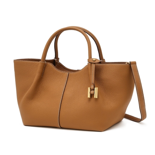 헤지스 아르코 소프트 레더 토트백 M_HIBA6E351W1