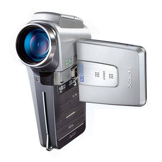 ��� Xacti VPC-HD1A