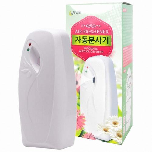 비엘코리아 리빙굿 자동분사기 (3개)_이미지