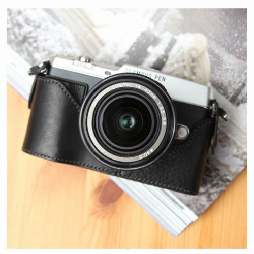 올림푸스 E-P5용 속사케이스