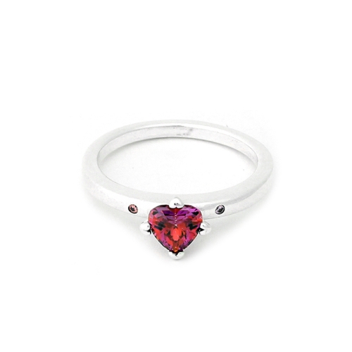 판도라 You & Me Ring_196574CZRMX_이미지