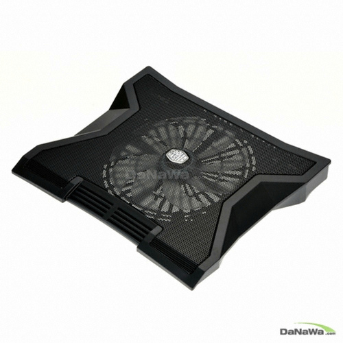 쿨러마스터 Notepal XL_이미지