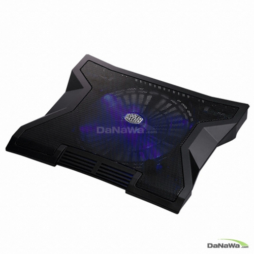 쿨러마스터 Notepal XL