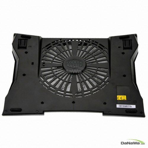 쿨러마스터 Notepal XL_이미지