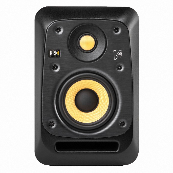 KRK V4 S4 (1통, 정품)