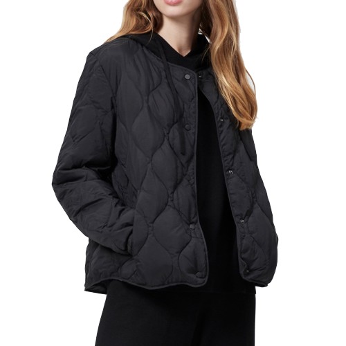 지오다노 퀼팅 경량 다운 자켓 05371907_이미지