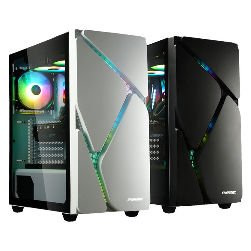 씨넥스존 PC-34F60 (32GB, M.2 512GB)_이미지