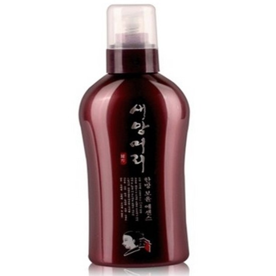 새앙머리 한방 보윤 에센스 200ml (2개)_이미지
