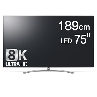 LG전자 나노셀 75SM9970PUA 리퍼비시
