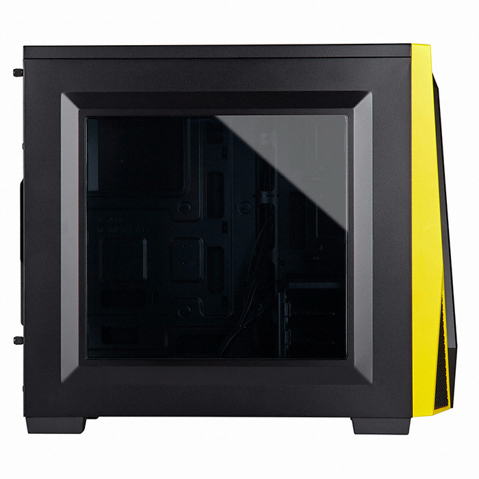 CORSAIR CARBIDE SERIES SPEC-04 (옐로우)_이미지