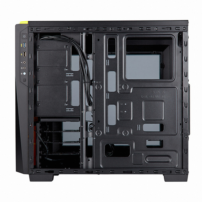 CORSAIR CARBIDE SERIES SPEC-04 (옐로우)_이미지