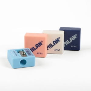 밀란 AFILA 연필깎이 1918 에디션_이미지