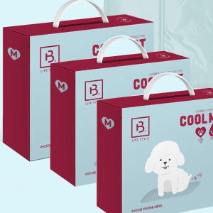 브리더랩 펫 쿨매트 M (3개)_이미지