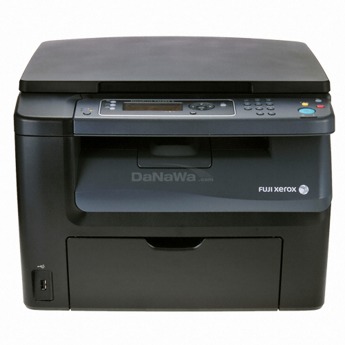 DocuPrint CM205b