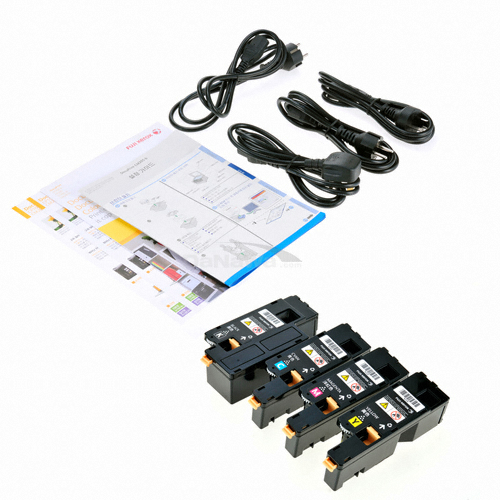 DocuPrint CM205b (기본토너)_이미지