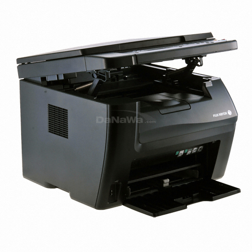 DocuPrint CM205b (기본토너)_이미지