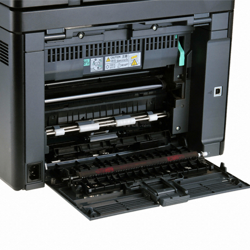 DocuPrint CM205b