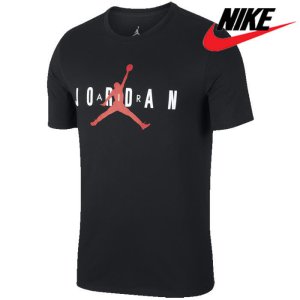 나이키 티셔츠 에어 반팔티셔츠 AA1907-010