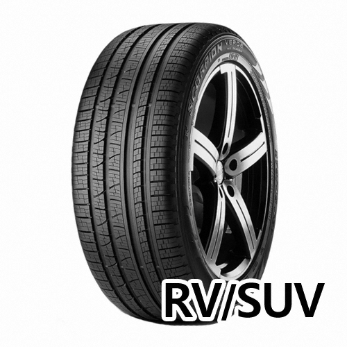 피렐리타이어 스콜피온 베르디 올시즌 295/45R20 (장착비별도)_이미지