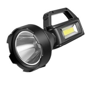 셀러허브 프로셀러 P500 LED COB 야외 멀티 서치라이트 손전등 후레쉬 S19783511_이미지