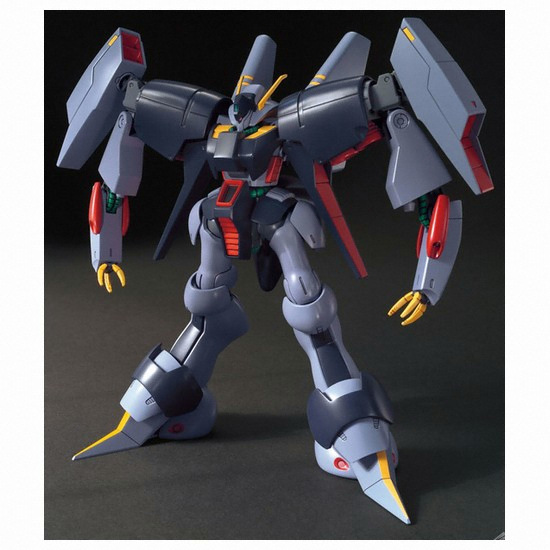 �ݴ��� ��[HGUC] 1/144 RX-160 ���̾ƶ�