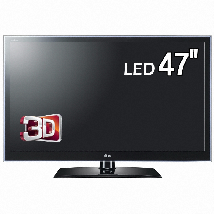 LG전자 인피니아 47LW6500 (사업자전용)