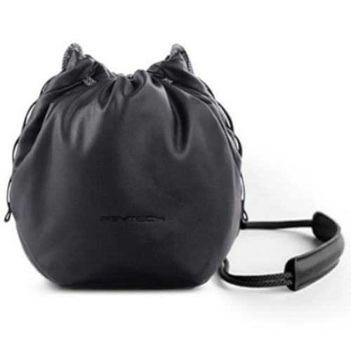 PGYTECH 원고 드로우스트링 숄더백 (블랙)