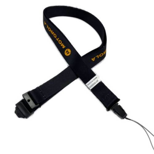 모토로라 무전기 넥스트랩 랜야드