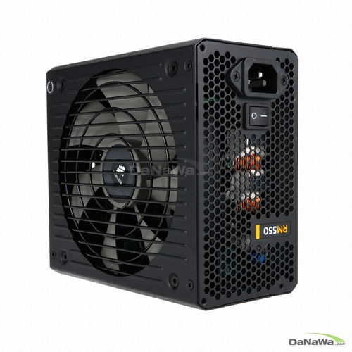 CORSAIR RM550 80PLUS골드_이미지