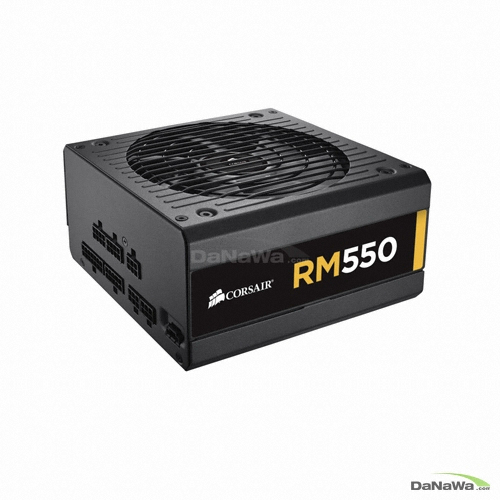 RM550 80PLUS골드