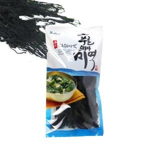 전남 고흥 건미역 1kg 1봉