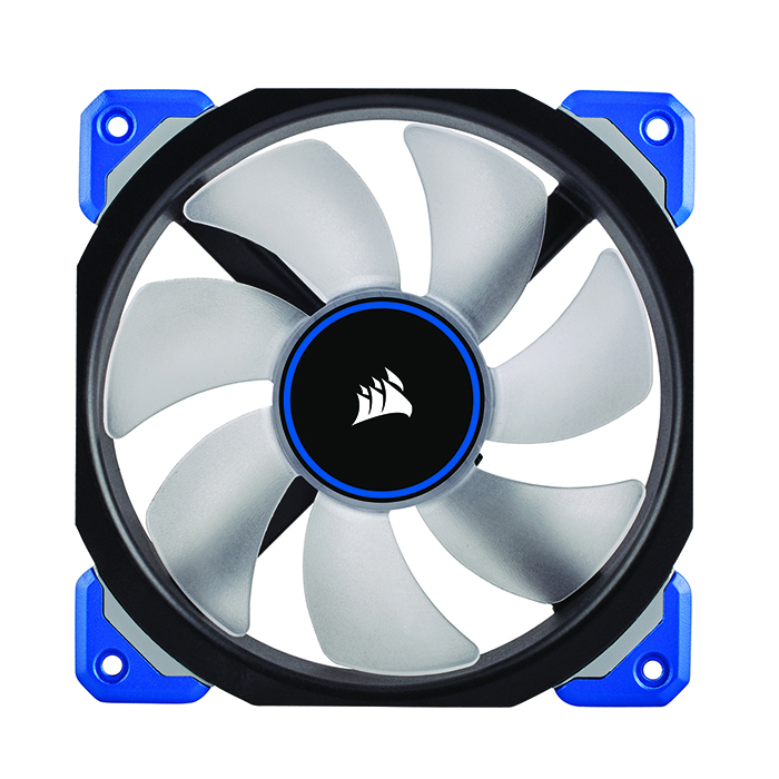 CORSAIR ML120 PRO (블루)_이미지