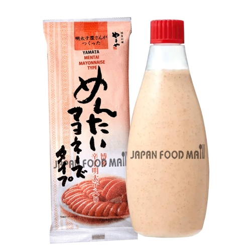 야마야 명란 마요네즈 200g (1개)_이미지