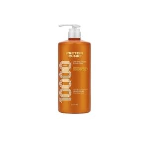 LG생활건강 엘라스틴 프로틴클리닉 단백질 고영양 샴푸 1000ml (4개)